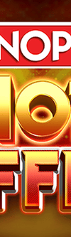 Monopoly Hot Offer - Game Title