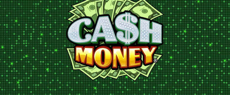 Cash Money - Game Title