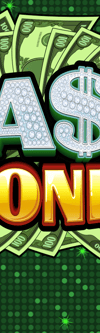 Cash Money - Game Title