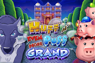Play Huff N Even More Puff Grand