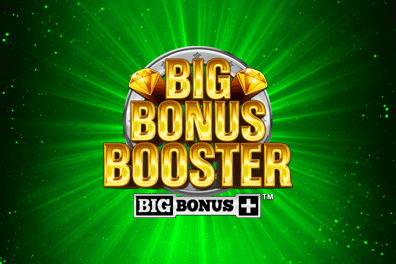 Play Big Bonus Booster