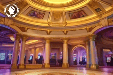 Play Caesars Rewards X Up