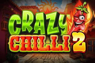 Play Crazy Chilli 2