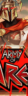 Army of Ares - Game Title