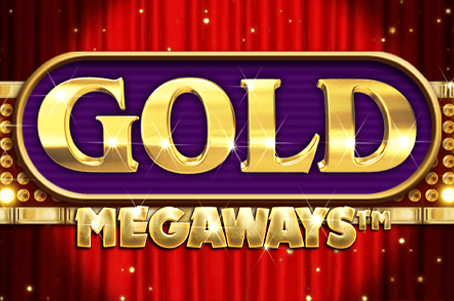 Gold Megaways (L) - Game Title