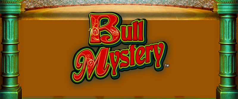 Bull Mystery - Game Title