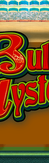 Bull Mystery - Game Title