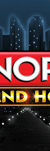Monopoly Grand Hotel - Game Title