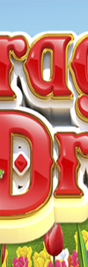 Dragon Drop - Game Title