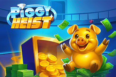 Play Piggy Heist