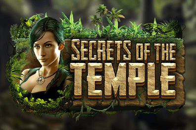 Play Secrets of the Temple