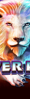 Silver Pride - Game Title