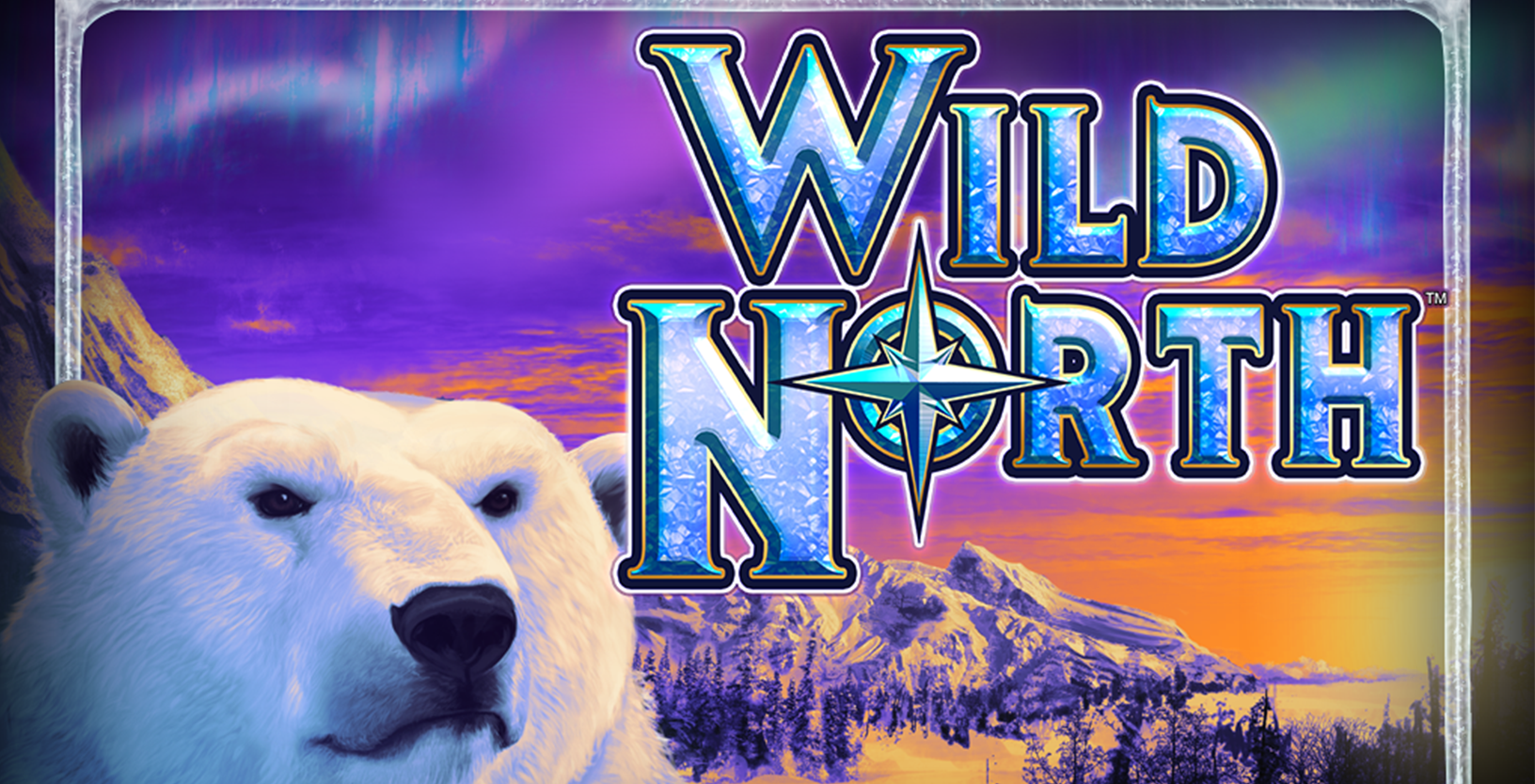 Wild North - Game Title