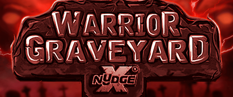 Warrior Graveyard (ON) - Game Title