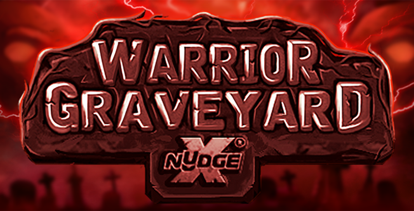 Warrior Graveyard (ON) - Game Title