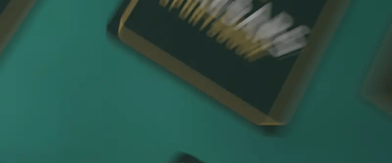 Caesars Sportsbook & Casino Blackjack Poker & Pairs Singlehand (PA) - Game Title