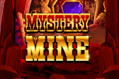 Play Mystery Mine