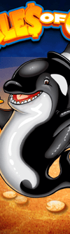 Whales of Cash Deluxe (L) - Game Title