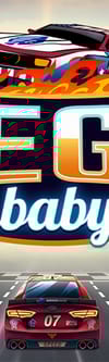 Dega Baby - Game Title
