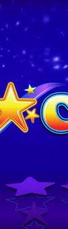 Star Chase - Game Title