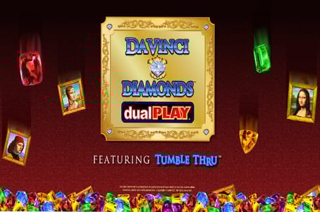 DaVinci Diamonds Dual Play