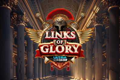 Play Links of Glory