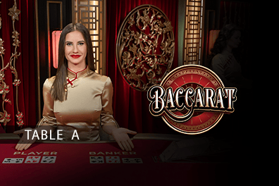 Play Baccarat A (Ezugi) (AB)