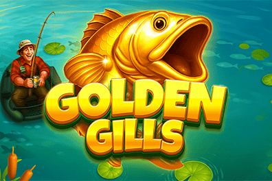 Play Golden Gills