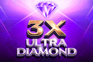 Play 3X Ultra Diamond