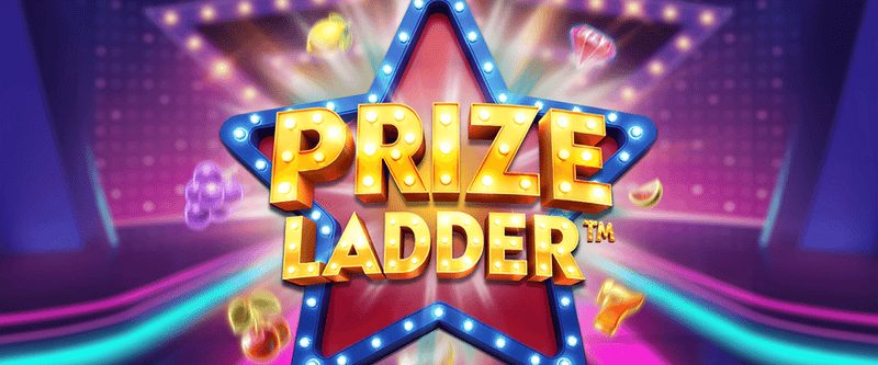 Prize Ladder - Game Title