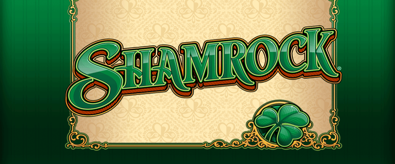 Shamrock - Game Title