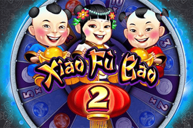 Play Xiao Fu Bao 2
