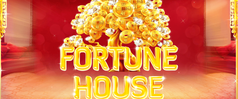 Fortune House - Game Title