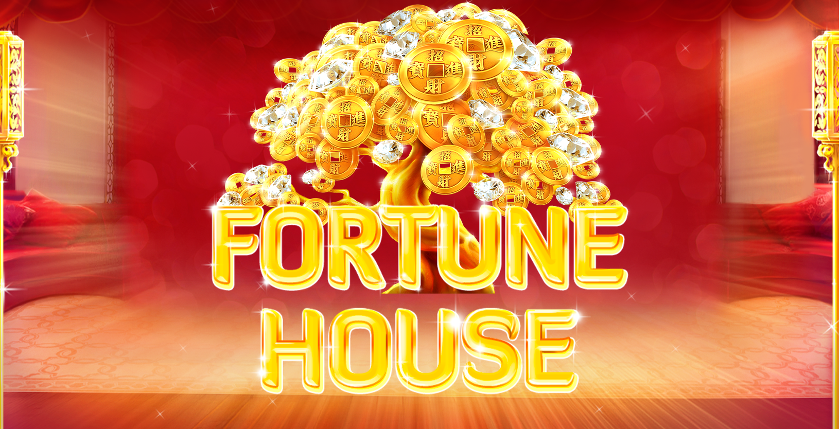 Fortune House - Game Title