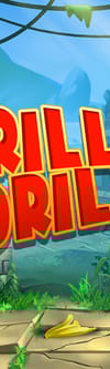 Thriller Gorilla Jackpot Royale (L) - Game Title