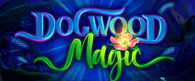 Dogwood Magic - Game Title