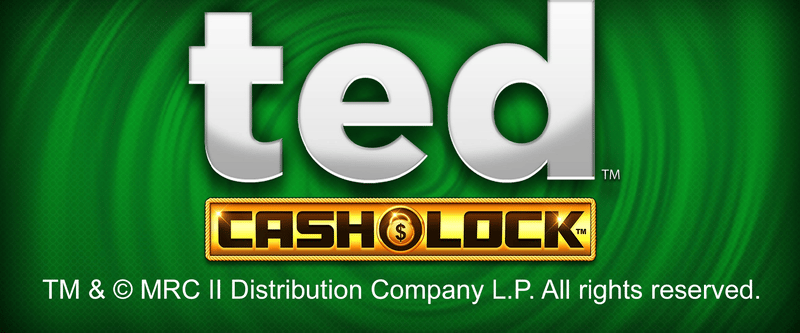 Ted Cashlock - Game Title