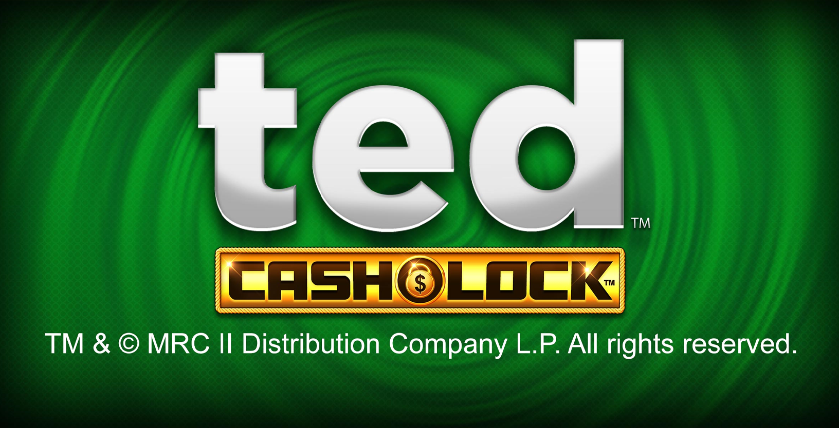 Ted Cashlock - Game Title