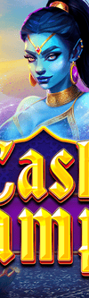 Cash Lamps - Game Title