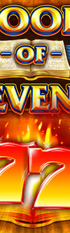 Book of Sevens - Game Title