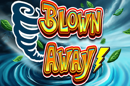 Blown Away - Game Title
