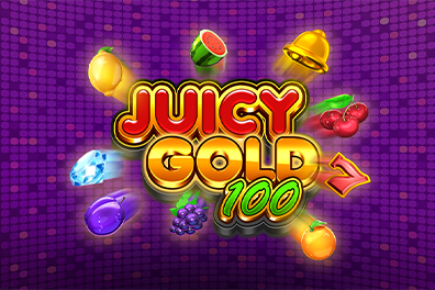 Play Juicy Gold 100
