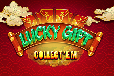 Play Collect Em Lucky Gift