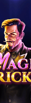 Magic Tricks - Game Title