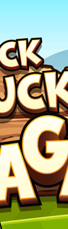 Buck Bucks Bagawk - Game Title