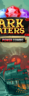Dark Waters 2 Power Combo - Game Title