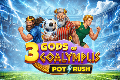 Play 3 Gods Of Goalympus (US)