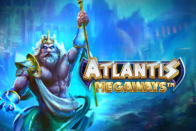 Play Atlantis Megaways