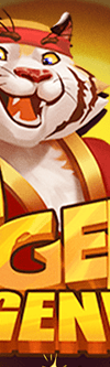 Tiger Legends - Game Title