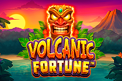 Play Volcanic Fortune